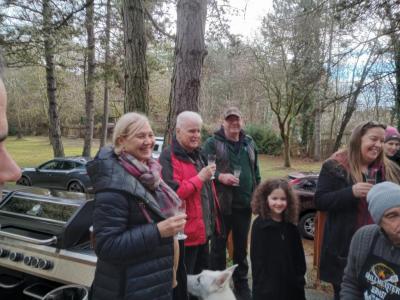 Krampusschießen2025